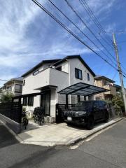 岩戸南3丁目戸建