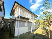 小湊鉄道線海士有木駅まで徒歩27分