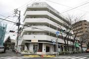 ＪＲ山手線目黒駅まで徒歩13分