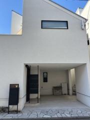 大岡山1丁目貸家R