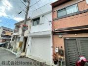 GRAGE HOUSE大蓮東4丁目