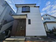 西大泉6丁目貸家