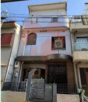 城東区鴫野西1丁目戸建