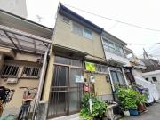 三宅中テラスハウス3-3-8