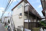 ＪＲ常磐線（各駅停車）新松戸駅まで徒歩12分