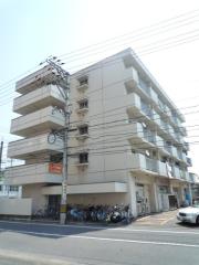 広島高速交通アストラムライン白島駅まで徒歩7分