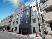 小田急小田原線南新宿駅まで徒歩1分