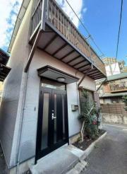 川口本町4丁目戸建て