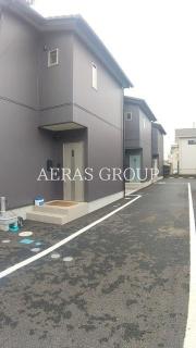 今坂貸家 B号棟