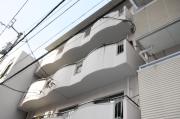 高松琴平電鉄琴平線瓦町駅まで徒歩10分