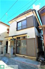 水谷東2丁目戸建