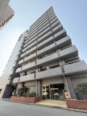 ＪＲ山陽本線兵庫駅まで徒歩6分