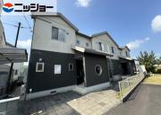 アパートメント和