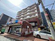 京阪本線枚方市駅まで徒歩10分