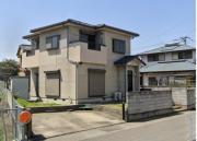 名東町1丁目戸建