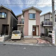 北中振4丁目戸建