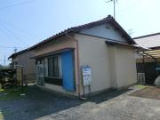 ＪＲ東海道本線安倍川駅まで徒歩15分