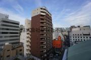 アーデンタワー西本町