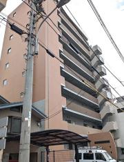 Corridor西内町