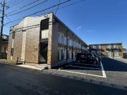 レオパレス小山壱番館