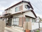 ＪＲ宇野線備前田井駅まで徒歩17分