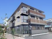 ＪＲ南武線矢川駅まで徒歩11分