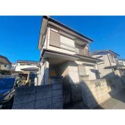 瓦曽根2丁目貸家