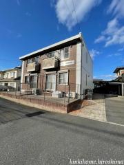 コモエスタ五月ヶ丘が丘