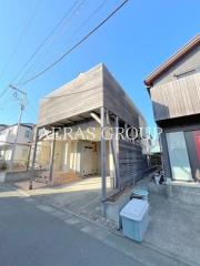 本鵠沼一丁目貸家