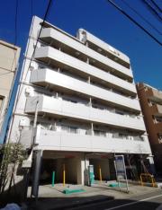 ＪＲ京浜東北・根岸線蒲田駅まで徒歩9分