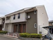 高松琴平電鉄琴平線円座駅まで徒歩14分