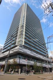 ＪＲ東海道本線草津駅まで徒歩3分