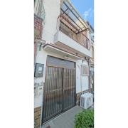 西宮市上ケ原九番町住宅