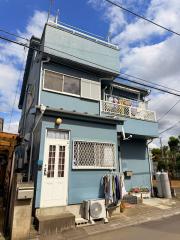 青木アパート