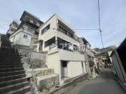 西舞子9丁目戸建て