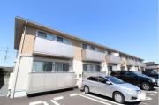 D-room赤塚 B