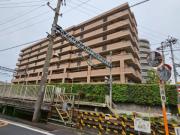 レジオン川西多田