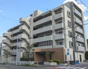 プラウド名東藤森