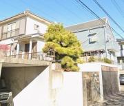 東急こどもの国線こどもの国駅まで徒歩13分