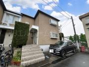 石神井町1丁目テラスハウス