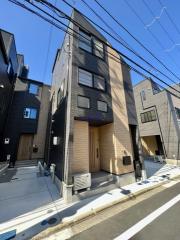 東急東横線綱島駅まで徒歩11分