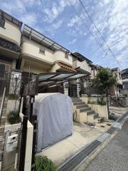 平和台戸建