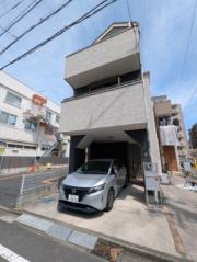 向井町2丁目戸建