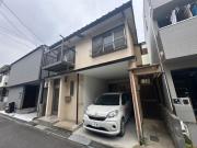 淀の原町貸家