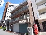 ＪＲ山陽本線西明石駅まで徒歩5分