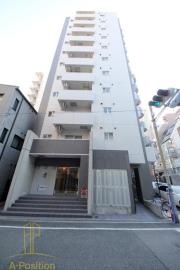 willDo南森町