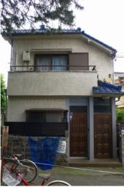 カームハウス