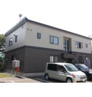 ＪＲ札沼線篠路駅まで徒歩12分