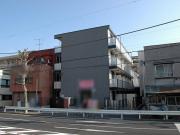 レオパレス前里
