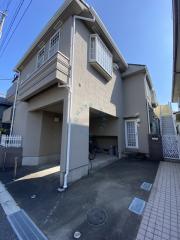 上池台5丁目住宅